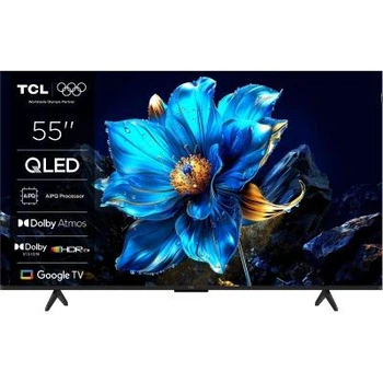 Телевізор TCL 55P7K