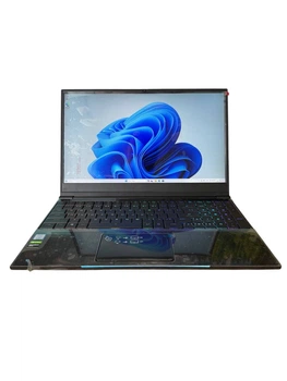 Ноутбук CyberPowerPC Tracer III i7-9750H/GTX 1660 TI 6gb/256gb ssd m2 nvme/1920x1080 Full HD IPS 144Hz - Б/В