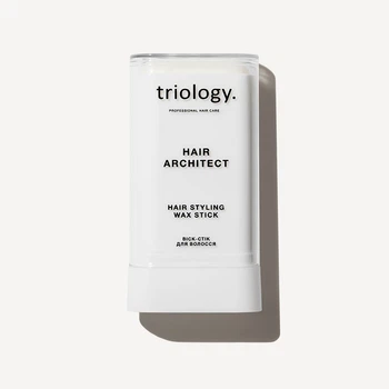Воск стик для волос Hair Architect trilogy.