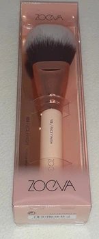 Профессиональная кисть для пудры ZOEVA 108 Face Finish коллекция Rose Golden Vol. 2