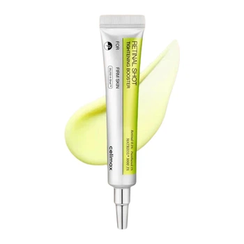 Омолаживающий бустер для лица Celimax Vita-A Retinal Shot Tightening Booster 15 ml