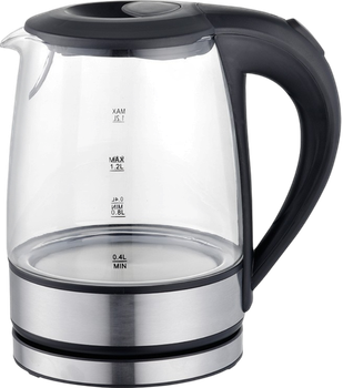 Електрочайник Maestro MR-062-BLACK