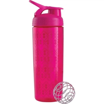 Шейкер BlenderBottle SportMixer 28oz/820ml герметичный Eastman Tritan розовый