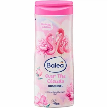Гель для душу Balea Over The Clouds - 300 ml