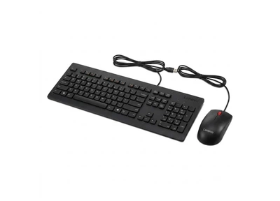 Комплект проводной Lenovo M120Pro USB
