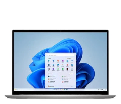 Игровий ноутбук Dell Inspiron 14 Plus 7430 / Intel® Core™ i7-13620H / ОЗП 16 GB / Накопитель 1000 GB / NVIDIA GeForce RTX 3050 + Intel Iris Xe Graphics / матовый, светодиодный, WVA - Уцінка