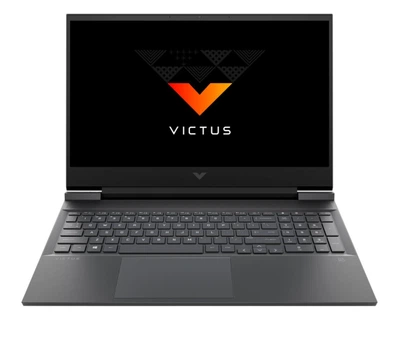 Ноутбук HP Victus 16/AMD Ryzen™ 5 7640HS/32 GB ОЗП DDR5/Накопичувач 512 GB/NVIDIA GeForce RTX3050, 6 ГБ GDDR6/144 Гц/матовий, LED, IPS/Intel UHD Gra - Уцінка