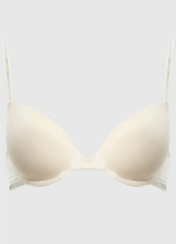 Женский молочный бюстгальтер EA7 underwear 34C (EW000445AF19024U1131-34C)