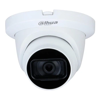 5 Мп Starlight HDCVI ИК камера Dahua DH-HAC-HDW2501TMQP-A