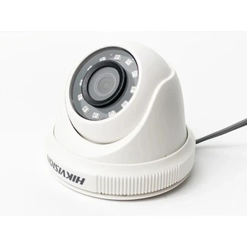 2 Мп HD відеокамера Hikvision DS-2CE56D0T-IRPF (C) (2.8 мм)