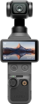 Экш-камера DJI Osmo Pocket 4 Essentials Combo