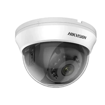 2 Мп Turbo HD видеокамера Hikvision DS-2CE56D0T-IRMMF(C) (2.8 мм)
