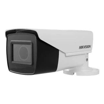 5МП Turbo HD відеокамера Hikvision DS-2CE19H0T-AIT3ZF(C) (2.7-13.5мм)