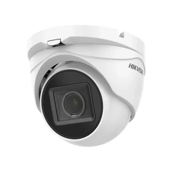 5МП HDTVI видеокамера Hikvision DS-2CE79H0T-IT3ZF(C) (2.7-13.5мм)