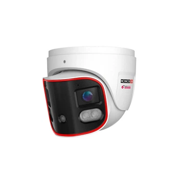 Панорамна 8 Мп IP-відеокамера Provision-ISR DPAN2-340ADRN