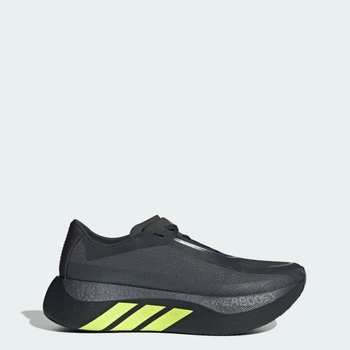 Мужские кроссовки HYPERBOOST EDGE adidas KI4402 47 (12 UK) черный (4068818183977)