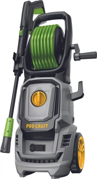 Мойка высокого давления Procraft CW1.8/140, 140 бар