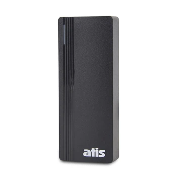 Контроллер со встроенным считывателем ATIS ACPR-07 EM-W (black)