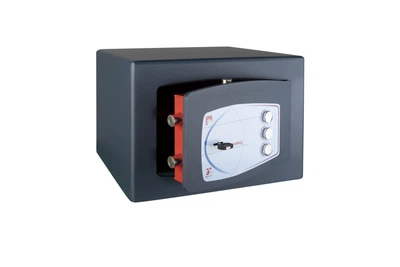 Сейф мебельний Technomax GMD/4