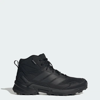 Мужские туристические ботинки Terrex Eastrail 3 Mid Climaproof adidas JR4014 42.5 (8.5 UK) черный (4068806092779)