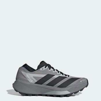 Чоловічі кросівки Terrex Agravic GTX 2 Trail Running adidas HQ5090 39 (6 UK) сірий (4068819306078)