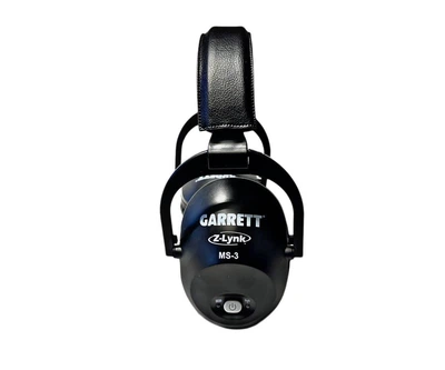 Безпровідні навушники Garrett MS3