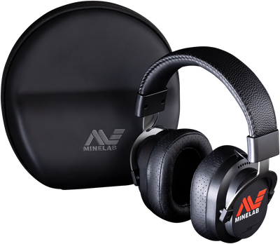 Headphones Wireless ML105 навушники бездротові для Manticore / Equinox 700 / 900 / X-Terra Pro / X-Terra Elite