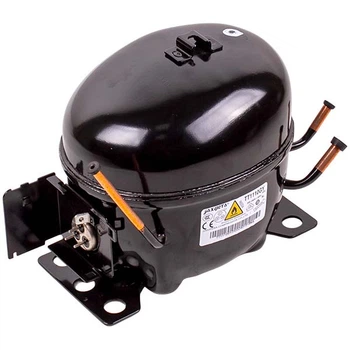 Компрессор для холодильника 481010683941 JIAXIPERA TT1110GY R600a 115 W (без пускового реле)