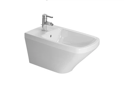 Підвісне біде DURAVIT DURASTYLE, прямокутна