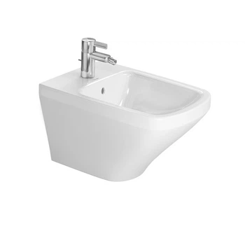 Підвісне біде DURAVIT DURASTYLE, прямокутна