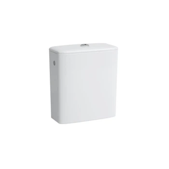 Бачок для унітаза LAUFEN PALACE H8287010008711, білий/глянсовий, кераміка
