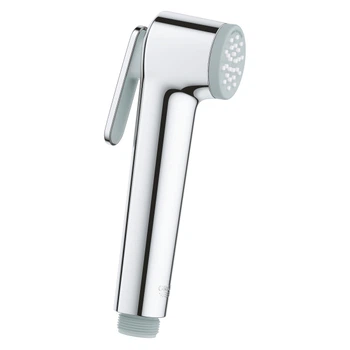 Лійка гігієнічного душу GROHE TRIGGER SPRAY, хром, пластик