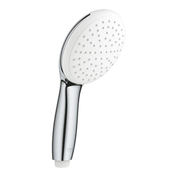 Лійка для душу GROHE TEMPESTA NEW 27852003, хром, кругла
