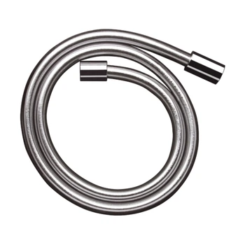 Шланг для душу AXOR STARCK 28282000, хром, пластик, 125 см