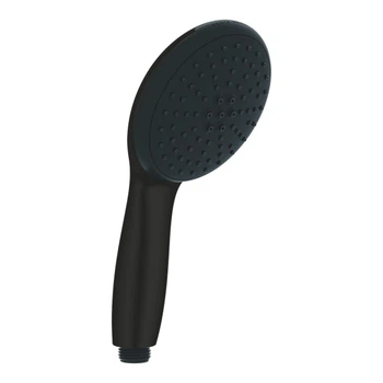 Лійка для душу GROHE TEMPESTA NEW 261612433, чорний/матовий, кругла