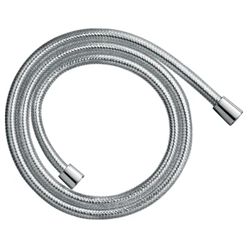 Шланг для душу HANSGROHE COMFORTFLEX, хром, пластик