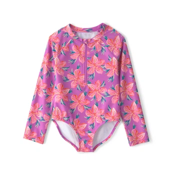 Купальник Carter's Oshkosh для девочки 114-121 см (3U576810_6-6X)