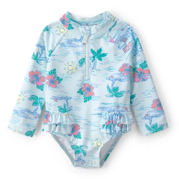 Песочник для купания Carter's для девочки 72-76 см (1U779510_12M)