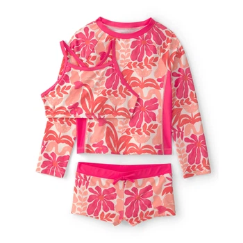 Комплект для купания Carter's 3в1 для девочки 105-112 см (2U780310_5T)
