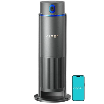 Умная система полива Aiper IrriSense 2 Wi-Fi