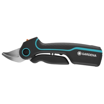 Секатор аккумуляторный Gardena AssistCut 12222-20 (25 мм)