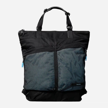 Рюкзак 16 л Calvin Klein 405495403 Черный (1160000007)