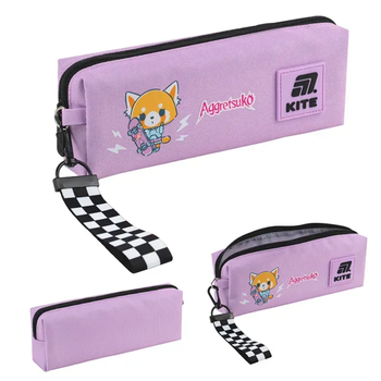Пенал Kite Aggretsuko (AR25-642)