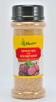 Приправа для говядины 60 г Мелиса