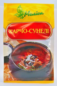 Харчо-сунели 25 г Меліса