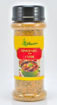Приправа для супів 70 г Меліса