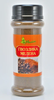 Гвоздика мелена 50 г Меліса