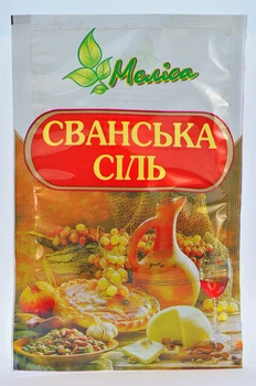 Сванская соль 40 г Меліса