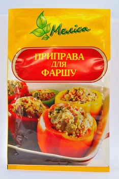 Приправа для фарша 30 г Меліса