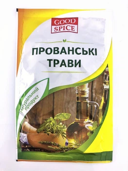 Прованские травы 10 г Good spice
